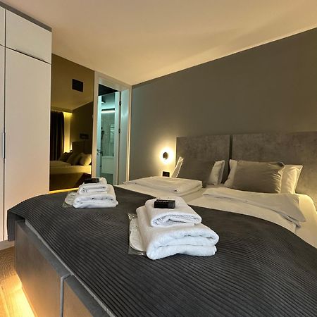 Plaza Apartments Sarajewo Zewnętrze zdjęcie