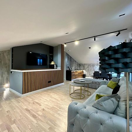 Plaza Apartments Sarajewo Zewnętrze zdjęcie