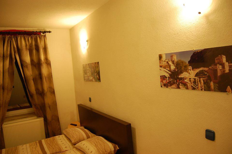 Plaza Apartments Sarajewo Zewnętrze zdjęcie
