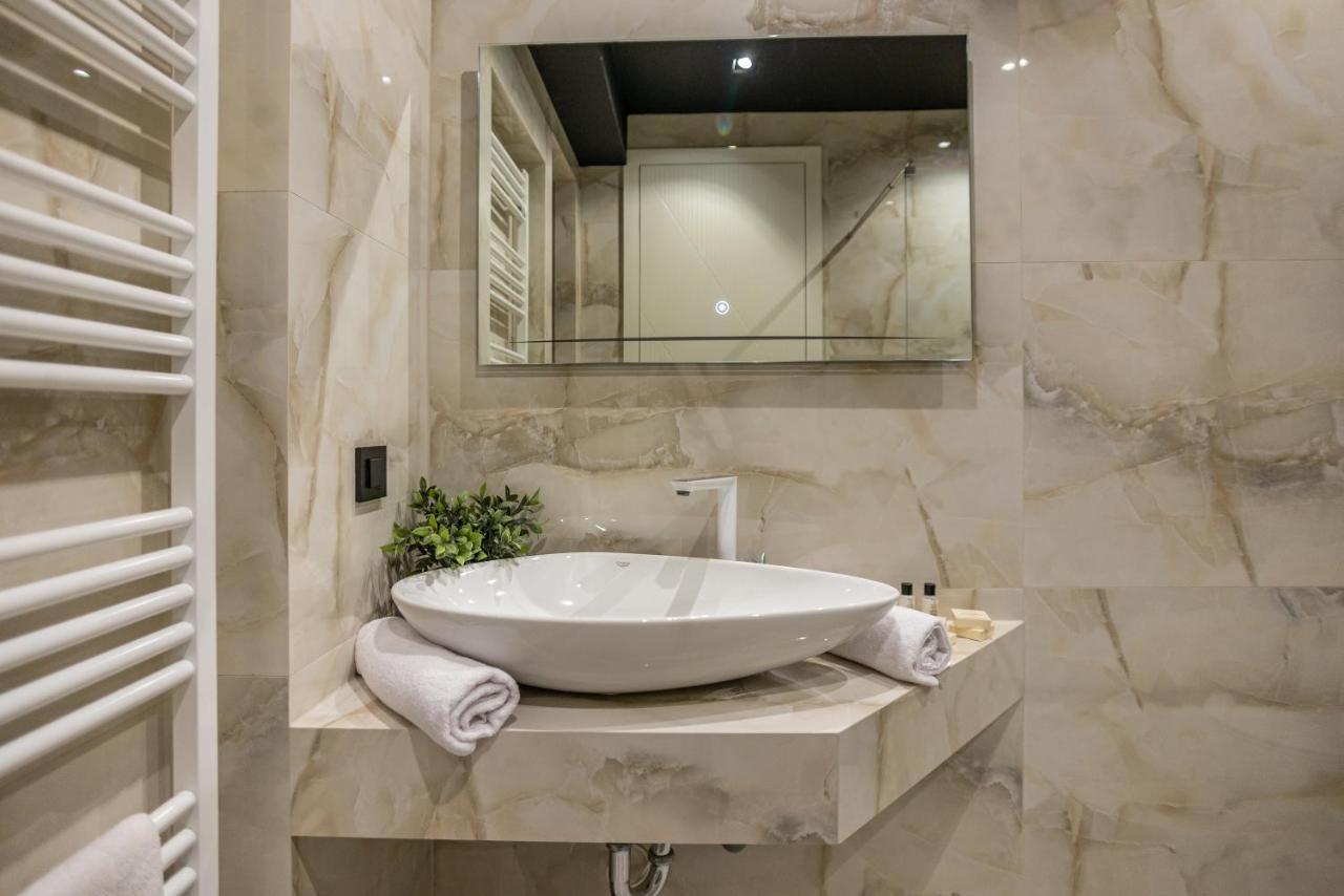 Plaza Apartments Sarajewo Zewnętrze zdjęcie