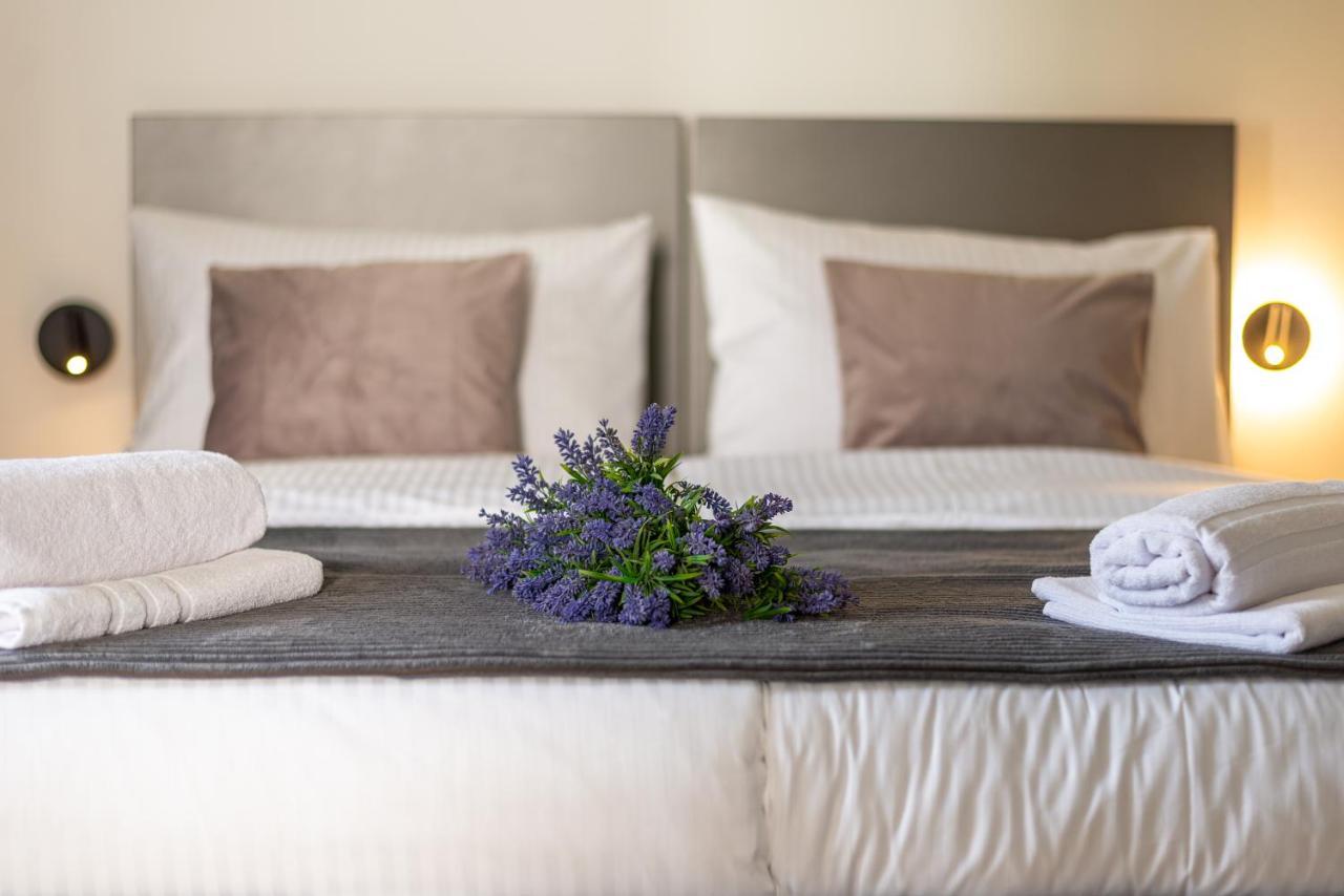 Plaza Apartments Sarajewo Zewnętrze zdjęcie