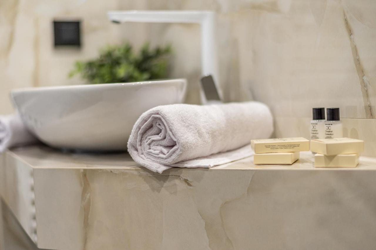 Plaza Apartments Sarajewo Zewnętrze zdjęcie