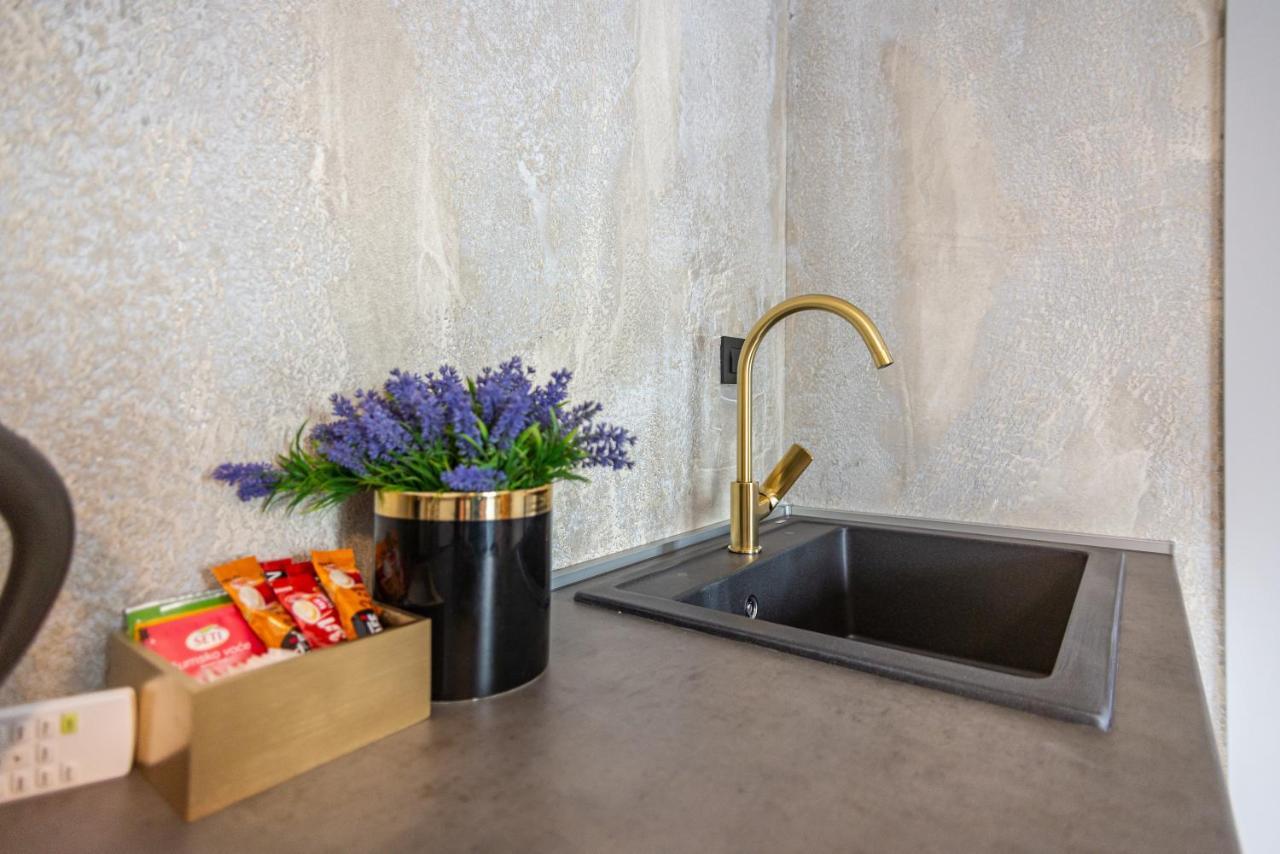 Plaza Apartments Sarajewo Zewnętrze zdjęcie