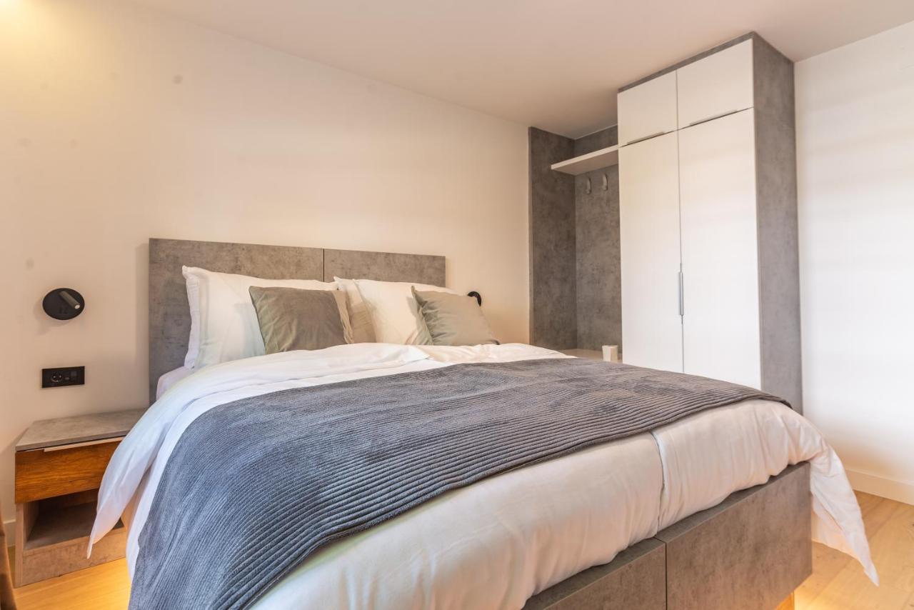Plaza Apartments Sarajewo Zewnętrze zdjęcie
