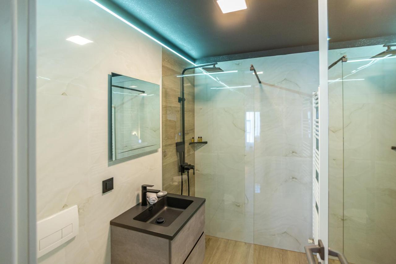 Plaza Apartments Sarajewo Zewnętrze zdjęcie
