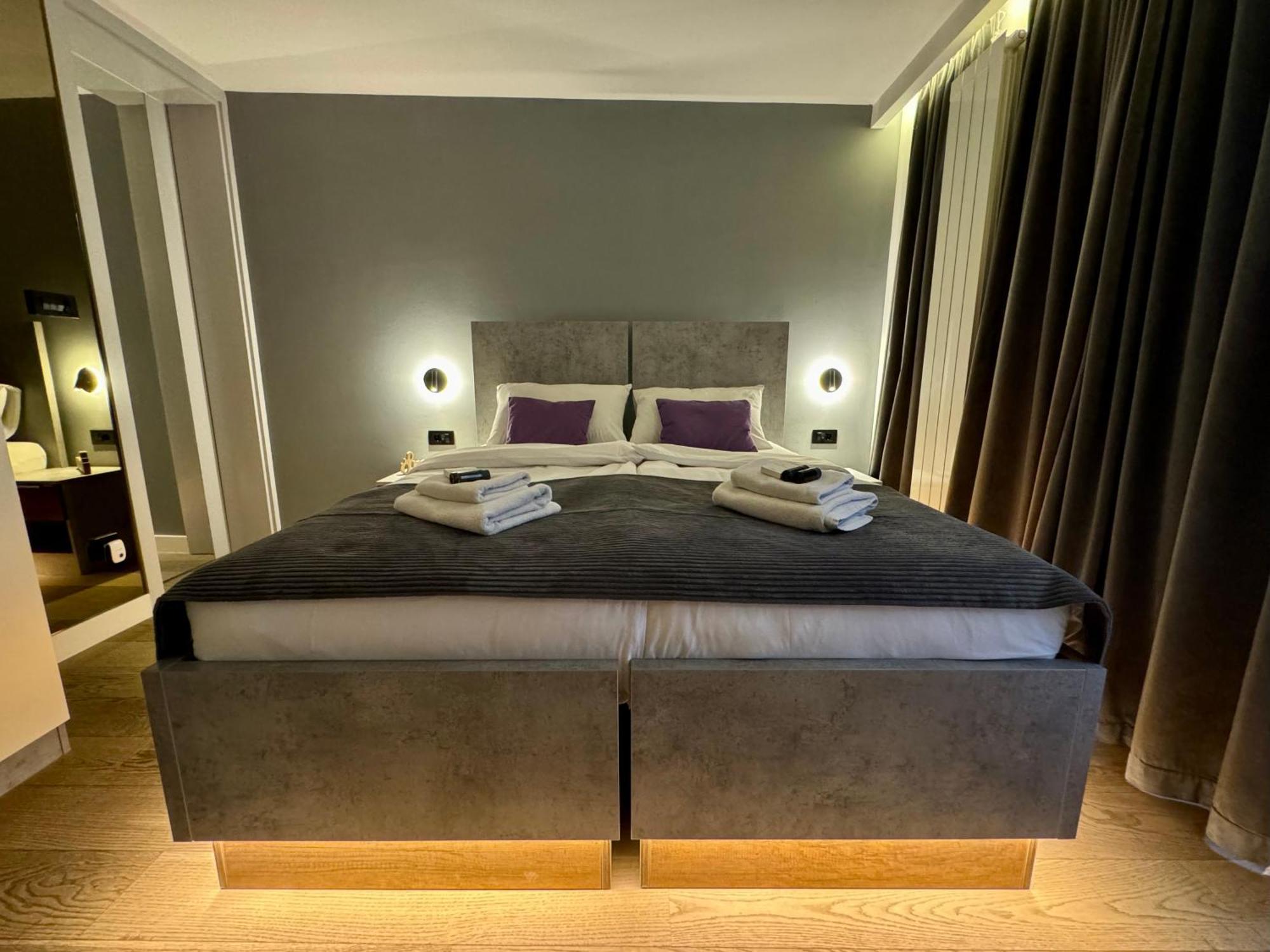 Plaza Apartments Sarajewo Zewnętrze zdjęcie