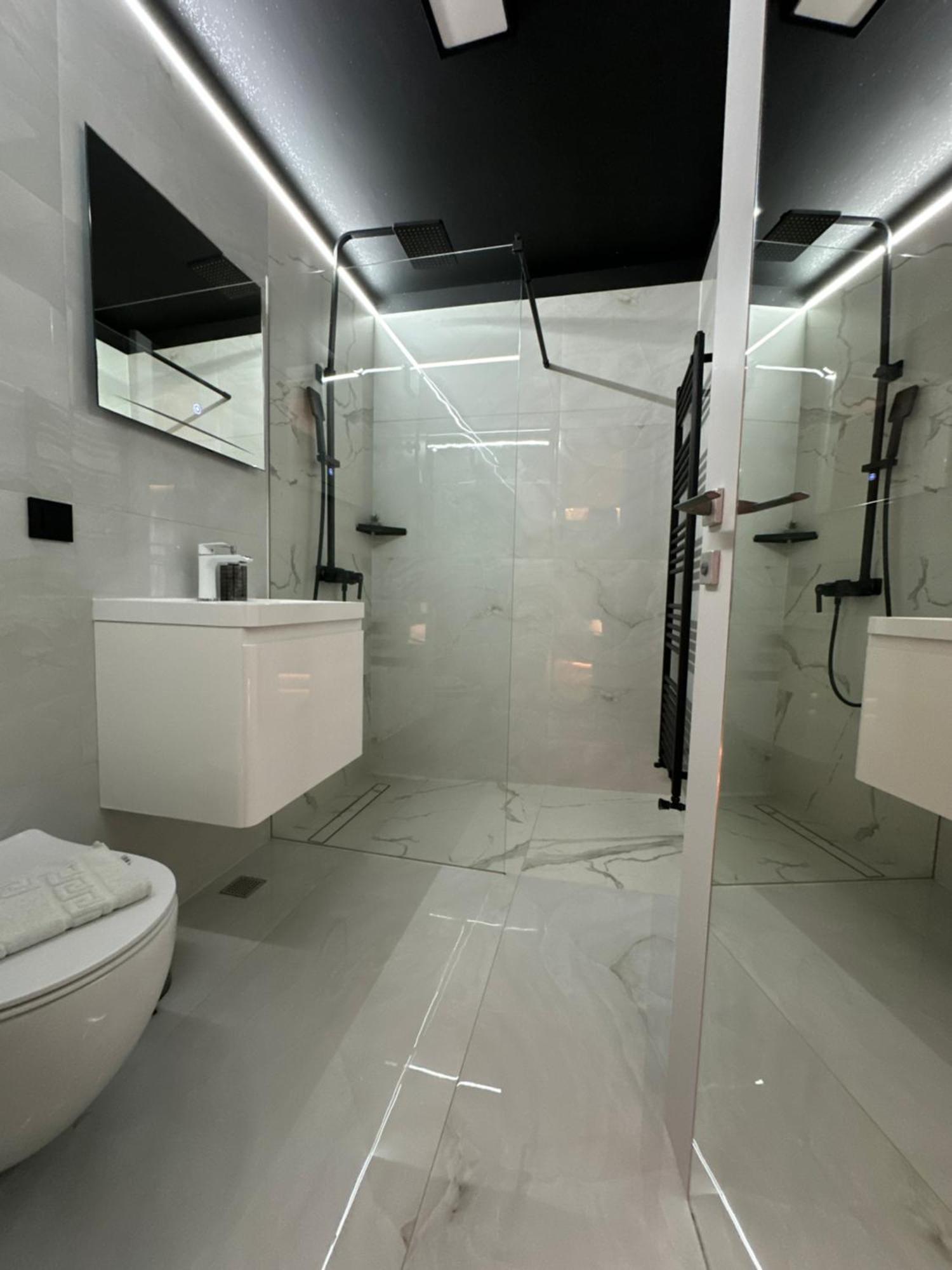 Plaza Apartments Sarajewo Zewnętrze zdjęcie