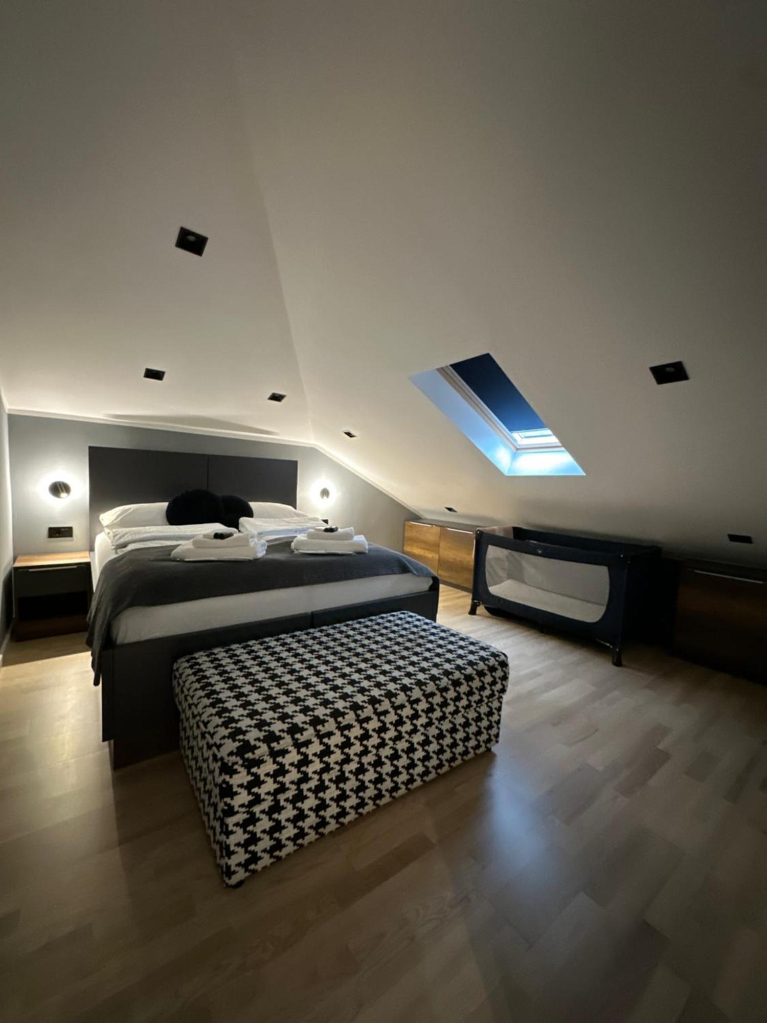 Plaza Apartments Sarajewo Zewnętrze zdjęcie