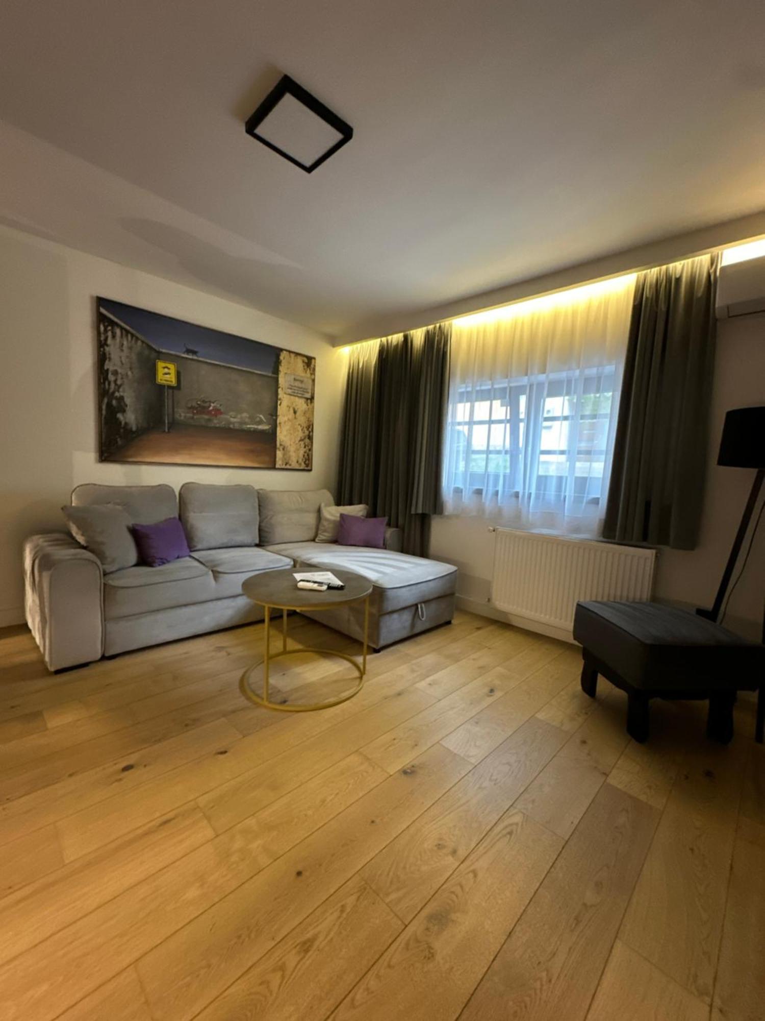 Plaza Apartments Sarajewo Zewnętrze zdjęcie