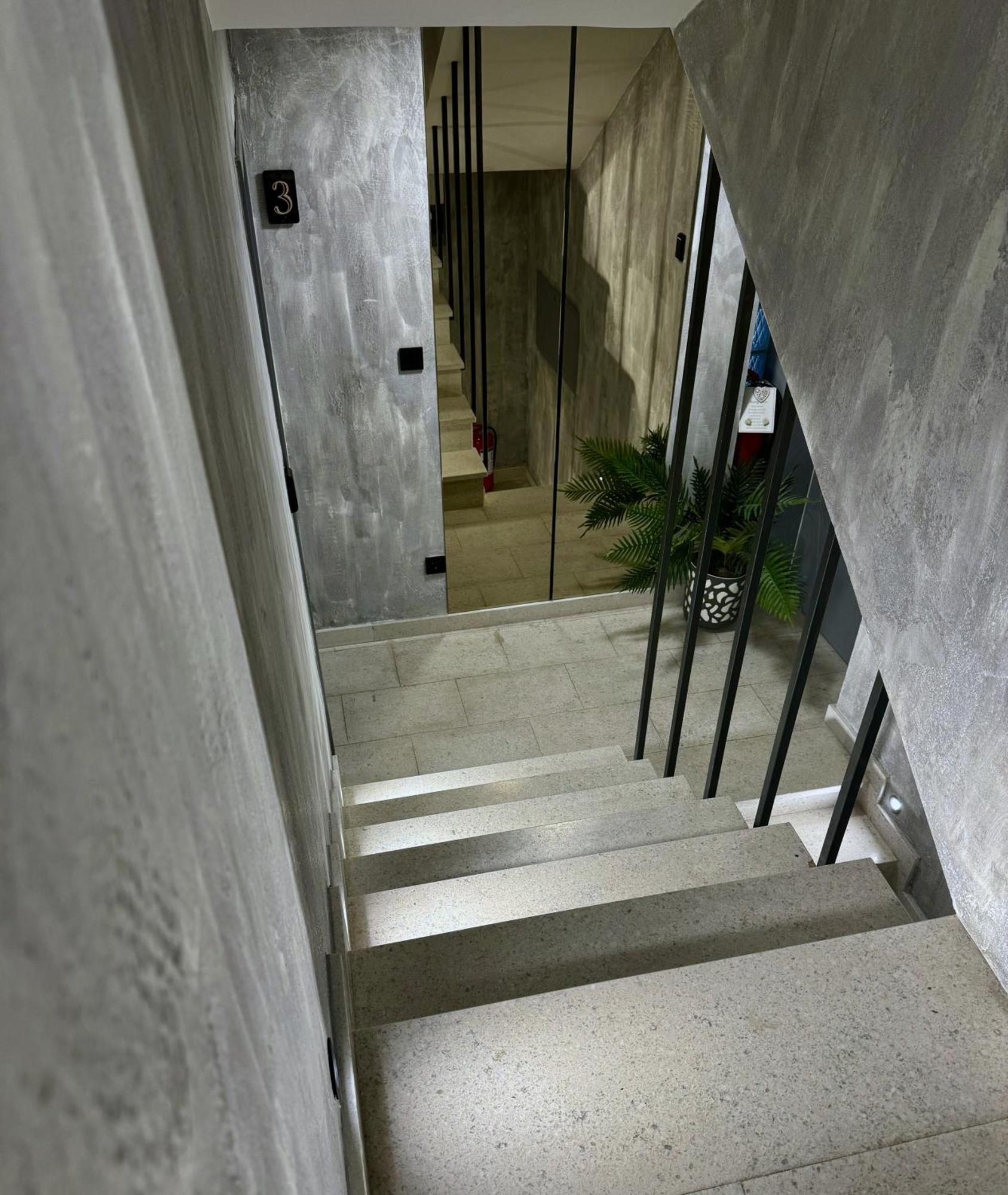Plaza Apartments Sarajewo Zewnętrze zdjęcie