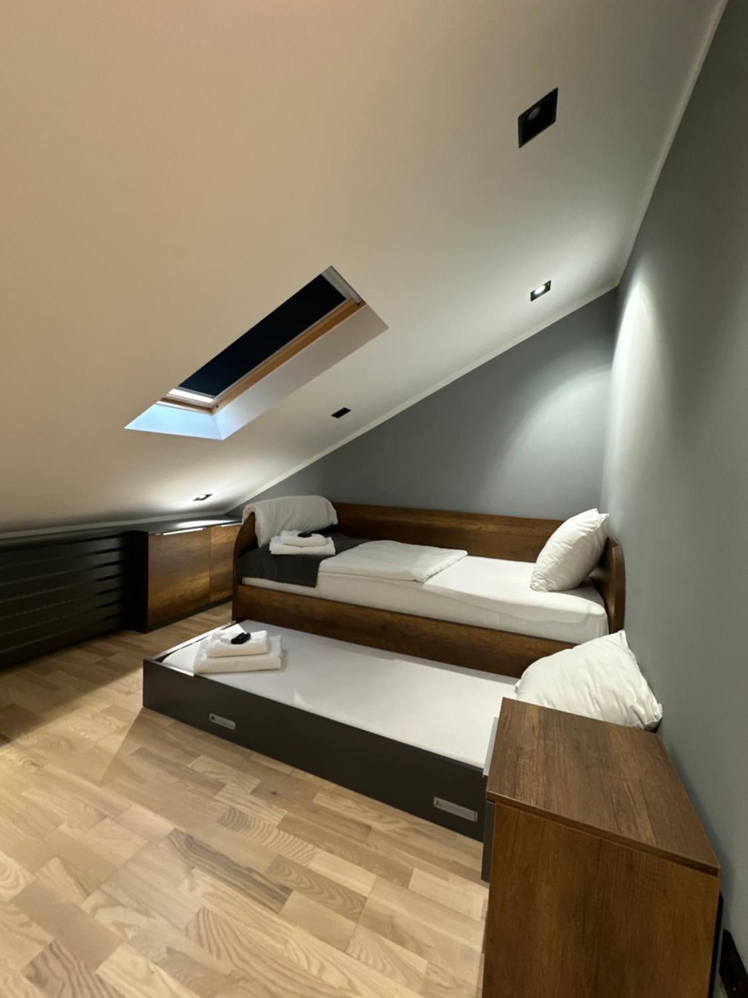 Plaza Apartments Sarajewo Zewnętrze zdjęcie