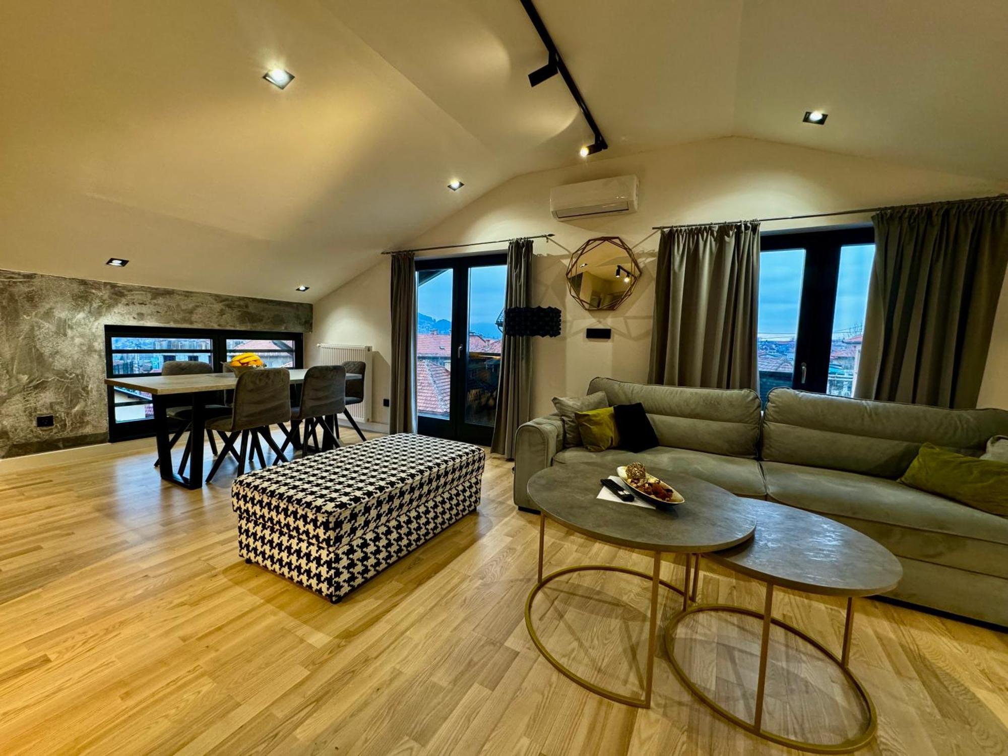 Plaza Apartments Sarajewo Zewnętrze zdjęcie