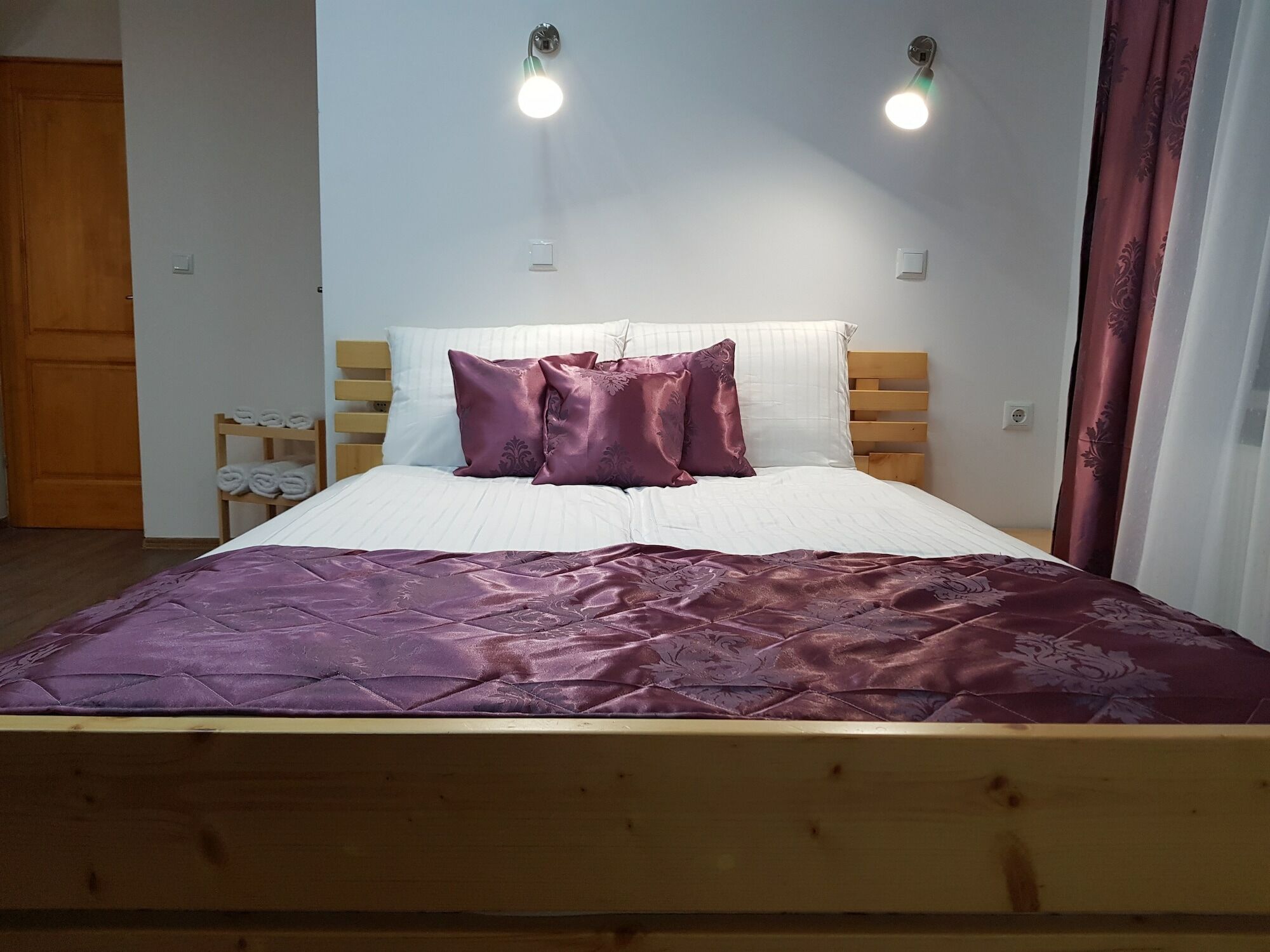 Plaza Apartments Sarajewo Zewnętrze zdjęcie
